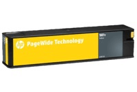 HP 981Y Yellow Ink Cartridge L0R15A